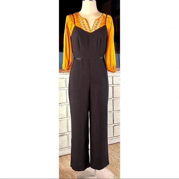 Anthropologie Jumpsuit - Picture 11 of 14